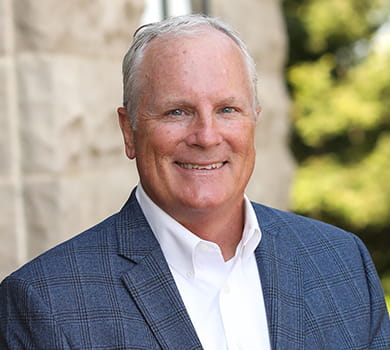 Chris Carroll Bio Image