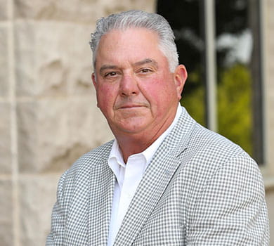 Clark Nicholson Headshot