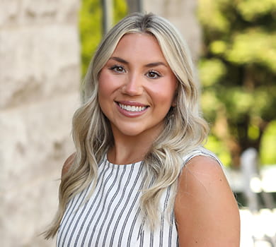 Carlyn James Bio Image